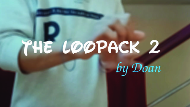 The Loopack 2 by Doan