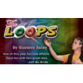 The Loops by Gustavo Raley The Loops by Gustavo Raley