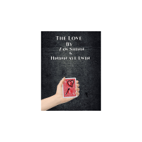 The Love by Zaw Shinn & Hninn Aye Lwin