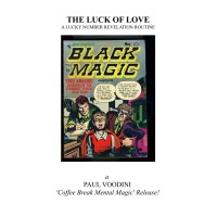 The Luck Of Love by Paul Voodini
