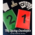 The Lucky Envelopes by Luca Volpe, Paul Mccaig, And Alan Wong The Lucky Envelopes by Luca Volpe, Paul Mccaig, And Alan Wong