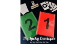 The Lucky Envelopes by Luca Volpe, Paul Mccaig, And Alan Wong