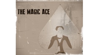 The Magic Ace by Matt Pilcher