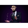 The Magic Apple Lecture by Eric Jones The Magic Apple Lecture by Eric Jones