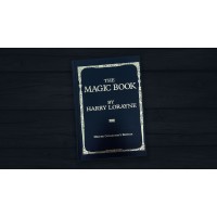 The Magic Book by Harry Lorayne