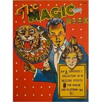 The Magic Book by Karl Fulves