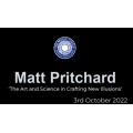 The Magic Circle by Matt Pritchard The Magic Circle by Matt Pritchard