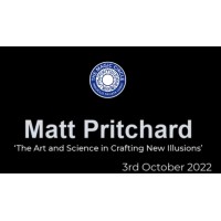 The Magic Circle by Matt Pritchard