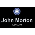 The Magic Circle Lecture - 20 June 2022 by John Morton The Magic Circle Lecture - 20 June 2022 by John Morton