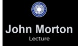 The Magic Circle Lecture - 20 June 2022 by John Morton