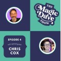 The Magic Dave Show Chris Cox The Magic Dave Show Chris Cox