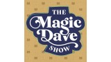 The Magic Dave Show - Holiday Special by David Williamson