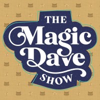 The Magic Dave Show - Holiday Special by David Williamson