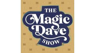 The Magic Dave Show - Holiday Special by David Williamson