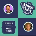The Magic Dave Show Mac King The Magic Dave Show Mac King
