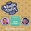 The Magic Dave Show - The Magic Dave Show: John Carney by David Williamson The Magic Dave Show - The Magic Dave Show: John Carney by David Williamson