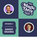 The Magic Dave Show - The Magic Dave Show: Shoot Ogawa by David Williamson The Magic Dave Show - The Magic Dave Show: Shoot Ogawa by David Williamson