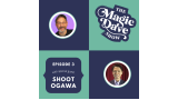 The Magic Dave Show - The Magic Dave Show: Shoot Ogawa by David Williamson