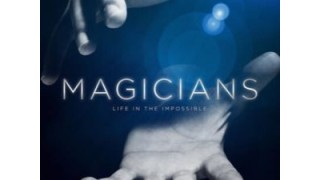 The Magic Documentary by Life In The Impossible