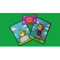 The Magic Frog by Magic And Trick Defma The Magic Frog by Magic And Trick Defma