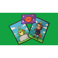 The Magic Frog by Magic And Trick Defma