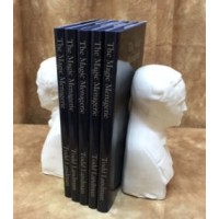 The Magic Menagerie by Todd Landman