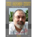 The Magic Nest Magazine Issue 1 (May 2022) (Video+Pdf) by Balu
