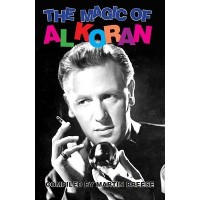 The Magic Of Al Koran by Martin Breese
