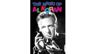 The Magic Of Al Koran by Martin Breese