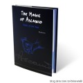 The Magic Of Ascanio Volume 2 by Arturo Ascanio The Magic Of Ascanio Volume 2 by Arturo Ascanio