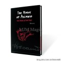The Magic Of Ascanio Volume 3 by Arturo Ascanio The Magic Of Ascanio Volume 3 by Arturo Ascanio