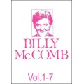 The Magic Of Billy Mccomb (1-7) by Billy Mccomb The Magic Of Billy Mccomb (1-7) by Billy Mccomb