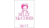 The Magic Of Billy Mccomb (1-7) by Billy Mccomb