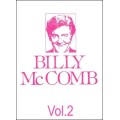 The Magic Of Billy Mccomb Volume 2 by Billy Mccomb The Magic Of Billy Mccomb Volume 2 by Billy Mccomb