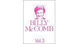 The Magic Of Billy Mccomb Volume 3 by Billy Mccomb