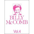 The Magic Of Billy Mccomb Volume 4 by Billy Mccomb The Magic Of Billy Mccomb Volume 4 by Billy Mccomb