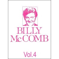The Magic Of Billy Mccomb Volume 4 by Billy Mccomb