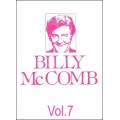 The Magic Of Billy Mccomb Volume 7 by Billy Mccomb The Magic Of Billy Mccomb Volume 7 by Billy Mccomb