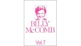 The Magic Of Billy Mccomb Volume 7 by Billy Mccomb