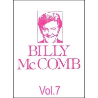 The Magic Of Billy Mccomb Volume 7 by Billy Mccomb