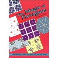 The Magic Of Flexagons by David Mitchell