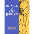 The Magic of Fred Robinson by Peter Duffie The Magic of Fred Robinson by Peter Duffie