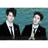 The Magic Of Jesus by Barry & Stuart