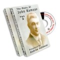 The Magic Of John Ramsay by Andrew Galloway The Magic Of John Ramsay by Andrew Galloway