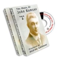 The Magic Of John Ramsay by Andrew Galloway
