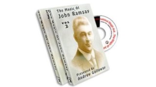 The Magic Of John Ramsay by Andrew Galloway