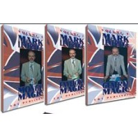 The Magic Of Mark Leveridge (1-3) by Mark Leveridge