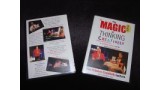 The Magic Of Thinking Creatively by Barry Mitchell