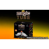 The Magic Tube by Gabbo Torres & George Iglesias