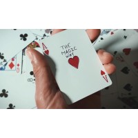 The Magic Way by David Blaine